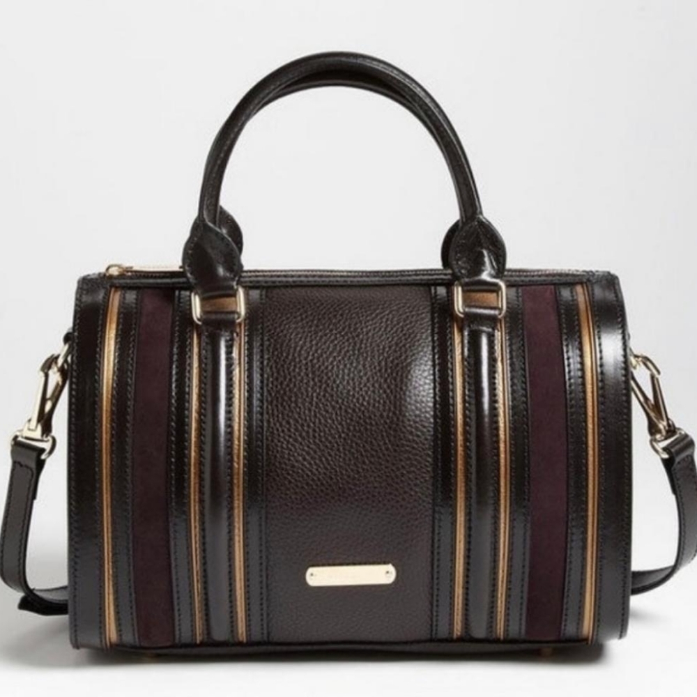 Burberry handbag